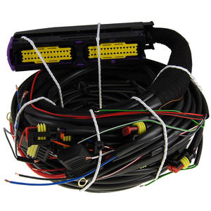 Wizka elektryczna instalacji AC STAG 300-8 ISA2 QMAX BASIC 8 cyl. - 2861234145