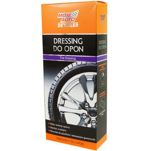 Moje Auto Detailer Dressing do opon 500ml - 2864663180