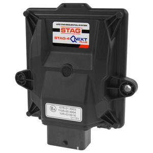 Komputer instalacji AC STAG-4 Q-Next Plus 4 cyl. - 2864663198