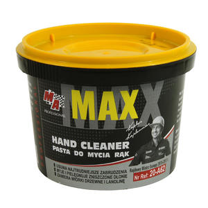 Pasta do mycia rk Moje Auto Hand Cleaner MAX 500g - 2864663334