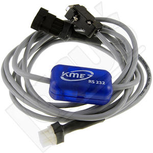 Interfejs KME RS-232 COM - 2864663043