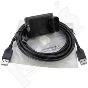 Interfejs AEB King USB - 2844883307