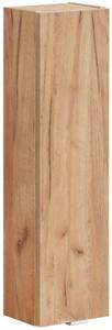 Szafka azienkowa wiszca CAPRI OAK 830A - 2860498667