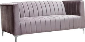 Sofa tapicerowana dwuosobowa Aveiro II - 2868373715