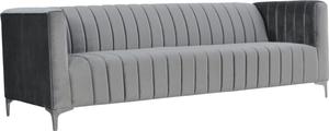 Sofa tapicerowana trzyosobowa Aveiro III - 2868373716