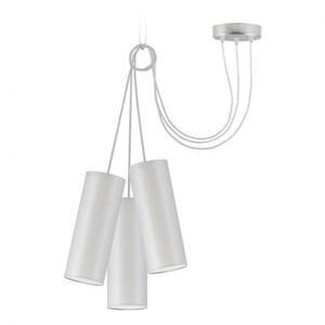 Nowoczesna lampa wiszca typu pajak VIZELA T3 - 2859025310