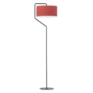 Elegancka lampa podogowa do salonu TESALLIA - 2859025741