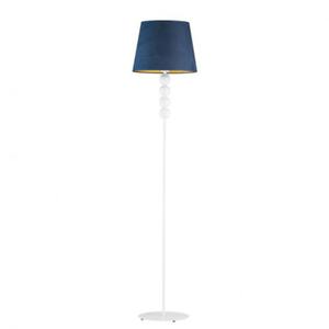 Lampa stojca z ozdobnymi kulami SEUL VELUR - 2859026015