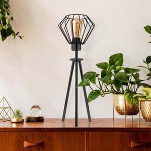 Lampka nocna industrialna FERRARA LOFT - 2864305602