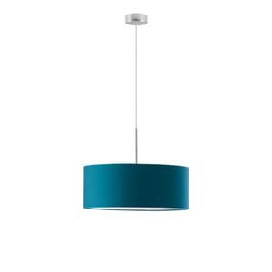 Lampa wiszca w stylu marynistycznym SINTRA fi - 50 cm - kolor morski - 2867710235