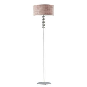 Lampa stojca z kulami BERMUDY VELUR - 2868405782