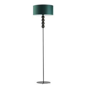 Lampa podogowa z ozdobnym stelaem BERMUDY - 2869106493