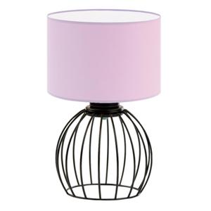 Designerska lampka nocna dla dzieci NASHVILLE - 2878835903