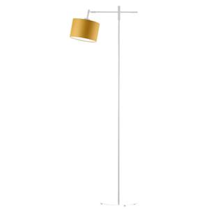 Lampa stojca do czytania LED SERES - 2874411555