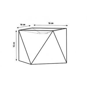 Abaur DIAMENT 16 x 16 x 16 - 2859020470