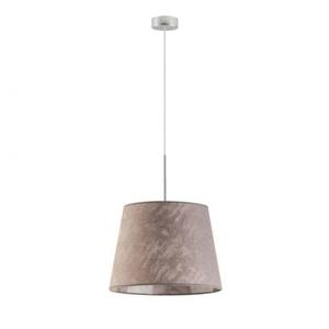 Lampa wiszca nad wysp kuchenn SARI - kolor szary melan (tzw. beton) - 2859020613