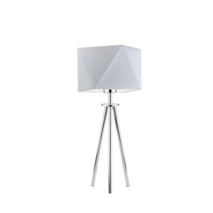 Lampka stoowa w stylu skandynawskim SOVETO - 2859020740