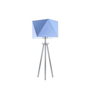 Designerska lampa stoowa do czytania SOVETO - 2859020745