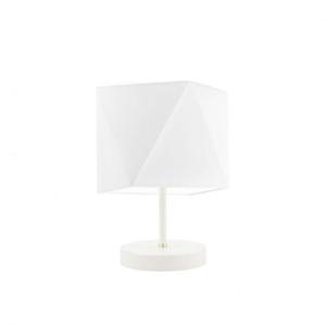 Lampka nocna z abaurem PASADENA - 2859020746