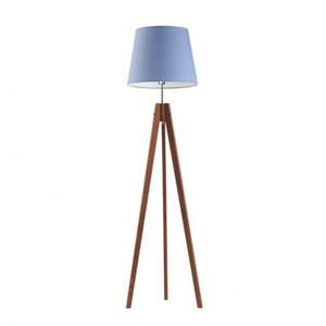 Designerska lampa podogowa na trjnogu ARUBA - 2859021453