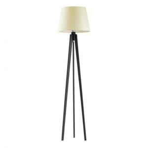 Designerska lampa stojca na trjnogu CURACAO - 2859021513