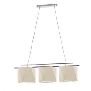 Lampa wiszca do jadalni MALIBU - 2859021615