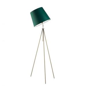 Lampa podogowa w stylu urban jungle OSLO - 2859021635