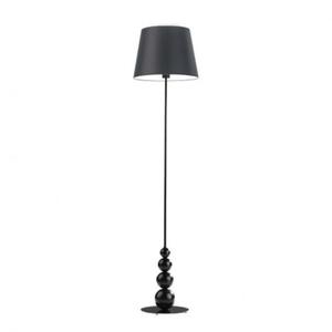 Elegancka lampa stojca z czterema kulami LIZBONA - 2859021853