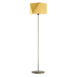 Lampa podogowa z abaurem FIDI - 2859021908