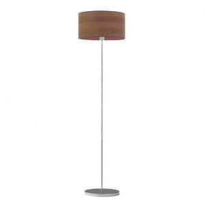 Nowoczesna lampa do sypialni WERONA ECO z wcznikiem nonym - 2859022241