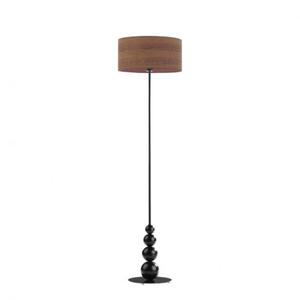 Designerska lampa stojca ROMA ECO - 2859022269