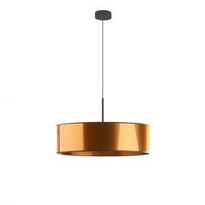 Lampa sufitowa do sypialni SINTRA MIRROR fi - 60 cm - 2859022589