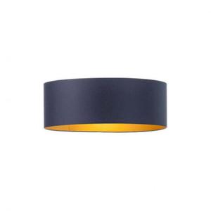 Przysufitowa lampa biurowa DUBAJ GOLD fi - 40 cm - 2859022705