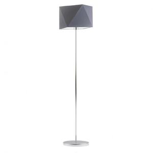 Lampa stojca chromowana FIDI - 2859023565