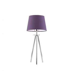 Lampa nocna na stolik nocny BERGEN - 2859023589