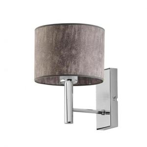 Ekskluzywna lampa cienna do salonu TEGU - 2859024060