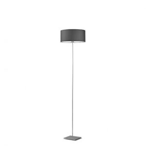 Lampa podogowa z abaurem MEKSYK - 2859024897