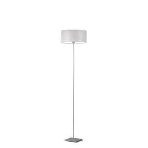 Lampa stojca z abaurem MEKSYK - 2859024905