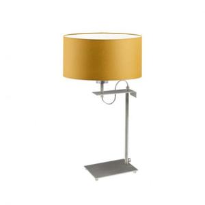 Lampa na stolik nocny ALASKA - 2859025000