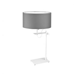 Lampa nocna na stolik nocny ALASKA - 2859025003