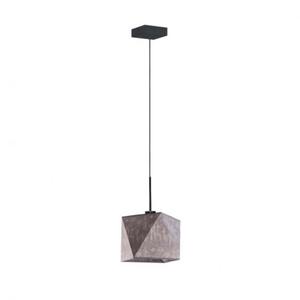 Designerska lampa wiszca do kuchni nad st SALLO - 2859025045