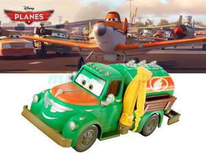 Mattel Samoloty Disney Planes Auto CHUG CBN13 - 2857029427