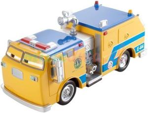 Disney Samoloty Straak Straacki Planes 2 PULASKI - 2857029434