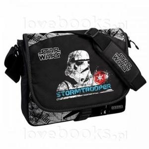 Starpak Torba sportowa na rami Star Wars - 2824786526