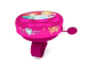 DZWONEK do roweru PRINCESS Disney 100% orygina - 2824788601