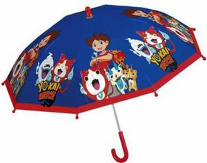 Parasol dziecicy Yo-Kai Watch - 2846792041