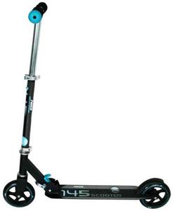 Dua Hulajnoga Q145 Blue ABEC7 + aluminium - 2847248234