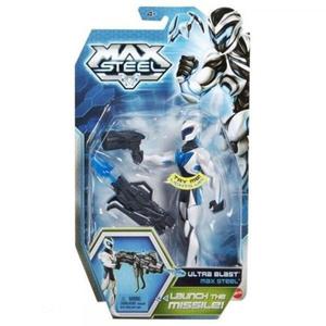 MAX STEEL figurka ULTRA BLAST Y9515 - 2857029642