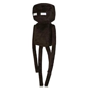 Maskotka pluszowa Minecraft - Enderman - 2858400894