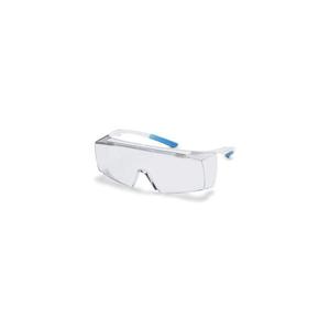 okulary ochronne uvex super f OTG - 2858929007